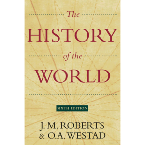 The History of The World