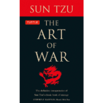 The Art of War by Sun Tzu