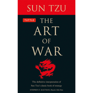 The Art of War by Sun Tzu