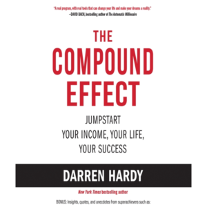 The Compound Effect