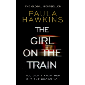 The Girl On The Train