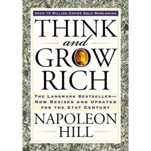 Think and Grow Rich